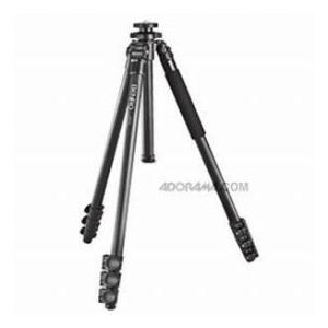Benro A0580F Classic Tripod Legs, Aluminum Flip Lock Type, Maximum Load 8.8 lbs, Maximum Height 5