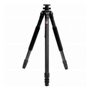 Redged RTC-336 Steady 3-Section Carbon Fiber Tripod, Max Height 73\", Supports 39 lbs