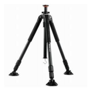 Vanguard Auctus 323AT Aluminum Alloy Tripod Legs, All-Terrain Feet, Adjustable-Angle Legs, Max. H