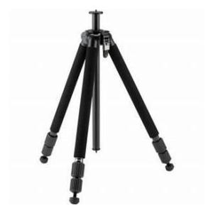 Velbon GEO N530 3-Section Carbon Fiber Tripod Legs, Max Height 62\", Supports 6 lbs.