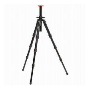 Gitzo GT3840C Series 3 Basalt Compact Tripod Legs with G-LOCK System, Maximum Height 41\", Bundleの画像