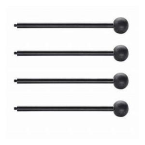 Novoflex QLEG A1010 Mini SET 4-QuadroPod Tripod Legs