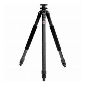 Redged RTC-332 Steady 3-Section Carbon Fiber Tripod, Max Height 69\", Supports 18 lbs