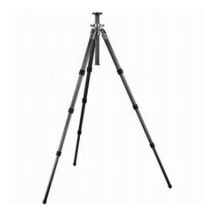 Gitzo GT3541L Series 3 6X C.F.Long Tripod Kit, with GH3750QR Head, Quick Release Plate 1373-14, Aの画像