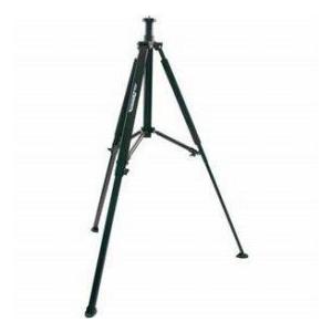 Tiffen All Terrain Pod, Black Tripod Leg Set, Supports 35 lbs, Max Height 58\"