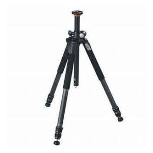 Vanguard Alta Pro 283CT 28mm 3-Section Carbon Fiber Tripod Legs, Maximum Height 66\", Supports 17.