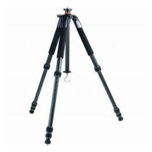 Vanguard Alta + 224CT Carbon Fiber Tripod Leg Set, Maximum Height 47\", Supports 6.6 lbs.