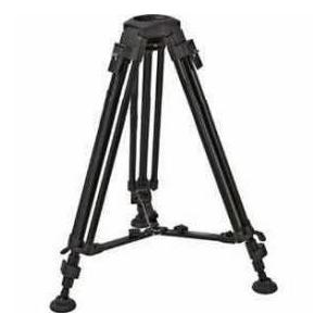 Cartoni A627 Ultra-light 2-Stage Aluminum Tripod , 100mm Bowl, Supports 110 lb, Maximum Height 62