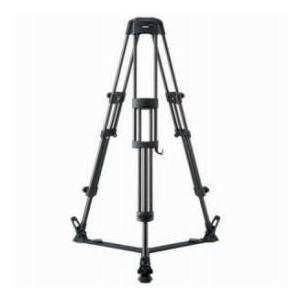 Libec RT40RB 2 Stage Tripod System, 75mm Ball Diameter
