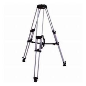Miller Sprinter II Alloy Single-Stage Tripod Legs with 100mm Bowl, Max. Height 56.5\", Supports 99