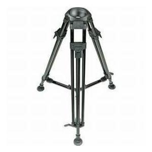 Cartoni A303 Ultra Light 1-Stage Carbon Fiber Tripod with Mid-level Spreader, 100mm Bowl, Support