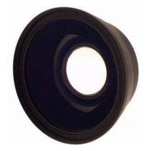 Bonica Housing Wide Angle Lens for Bonica 2nd Generation Snapper Dive HDDV - 46mm Thread Mount | 