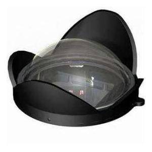 Fantasea Big Eye Lens F Series, Underwater Wide Angle Lens for the FP7000 and FP7100 Housing for | 