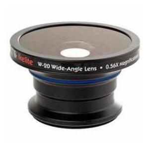 Ikelite W-20, 0.56x Wide-Angle Conversion Lens with a 67mm Mounting Thread. | 