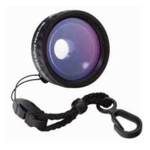 SeaLife Mini II Wide Angle Lens for Mini II SL330, Reefmaster Mini SL320 & ECOshot SL321 Underwat | 