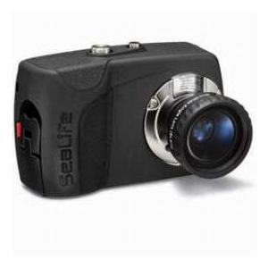 SeaLife Mini II Wide Angle Lens for Mini II SL330, Reefmaster Mini SL320 & ECOshot SL321 Underwat |  | 01