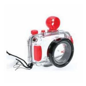 Lomography Fisheye Submarine, Underwater Casing for Fisheye and Fisheye 2 Cameras, Good Down to 6 |  | 01