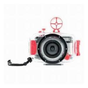 Lomography Fisheye Submarine, Underwater Casing for Fisheye and Fisheye 2 Cameras, Good Down to 6 |  | 02