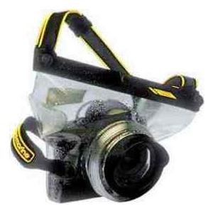 Ewa-Marine U-A Housing f/ AF SLR Cameras w/ a built in Flash - UA / E131 | 