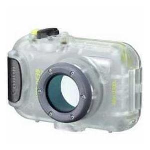 Canon WP-DC39 Waterproof Housing for PowerShot ELPH 100 HS
