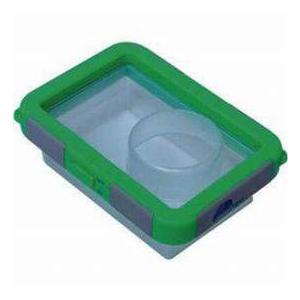 My Aqua Case 6210, Small Underwater Case for Certain Canon, Casio, Kodak, Nikon, Olympus, Panason | 