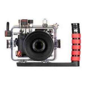 Ikelite 6182.77 Underwater Camera Housing for Nikon Coolpix P7700 Digital Camera | 