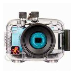 Ikelite Underwater Camera Housing for Canon Powershot Elph 110 HS, IXUS 125 HS Digital Cameras | 