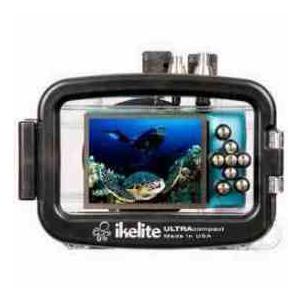 Ikelite Underwater Camera Housing for Canon Powershot Elph 110 HS, IXUS 125 HS Digital Cameras |  | 01