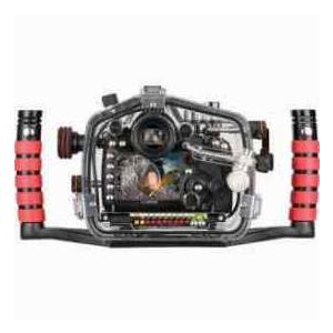 Ikelite 6871.03 Underwater Camera Housing for Canon Digital EOS 5D Mark III Camera |  | 01