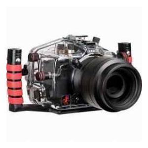 Ikelite 6871.03 Underwater Camera Housing for Canon Digital EOS 5D Mark III Camera |  | 02