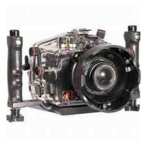 Ikelite Underwater Camera Housing with E-TTL for the Canon Digital EOS 7D Camera, Clear Molded |  | 01