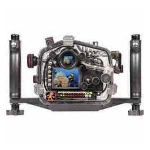 Ikelite Underwater Camera Housing with E-TTL for the Canon Digital EOS 7D Camera, Clear Molded |  | 02
