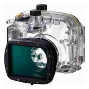 Canon WP-DC44 Waterproof Case for PowerShot G1 X | 