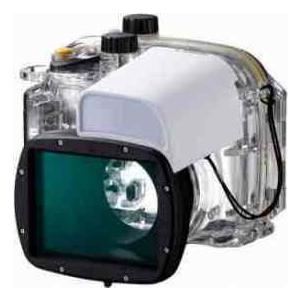Canon WP-DC44 Waterproof Case for PowerShot G1 X |  | 01