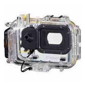 Canon WP-DC45 Waterproof Case for PowerShot D20 |  | 01