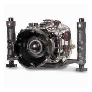 Ikelite Underwater Camera Housing for Canon EOS Rebel T2i(550D) Digital SLR Cameras | 