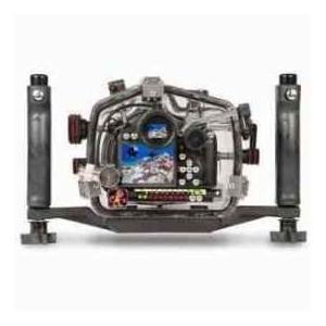 Ikelite Underwater Camera Housing for Canon EOS Rebel T2i(550D) Digital SLR Cameras |  | 01