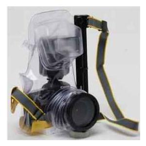 Ewa-Marine Underwater Housing for Nikon Digital Cameras, Fits D40, D40x, D60 | 