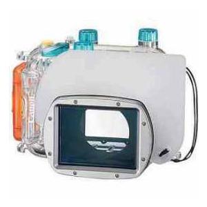 Canon WP-DC34 Waterproof Housing for PowerShot G11 Digital Camera with Accessory Kit( includes,Ca |  | 01