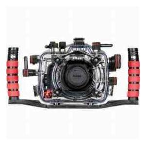 Ikelite Underwater Camera Housing for Nikon D5100 Digital SLR Camera | 