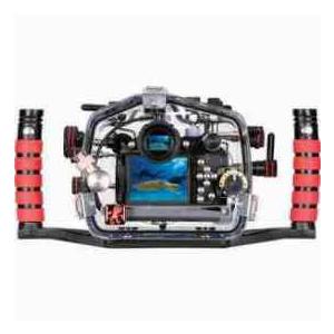 Ikelite Underwater Camera Housing for Nikon D5100 Digital SLR Camera |  | 01