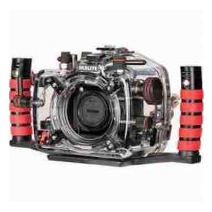 Ikelite Underwater Camera Housing for Nikon D5100 Digital SLR Camera |  | 02