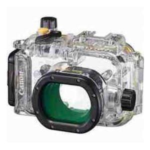 Canon WP-DC47 Waterproof Case for PowerShot S110 Digital Camera | 