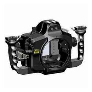 Sea and Sea MDX7D Digital Housing for Canon EOS 7D, Supports Fiber-Optic Cable Connection | 