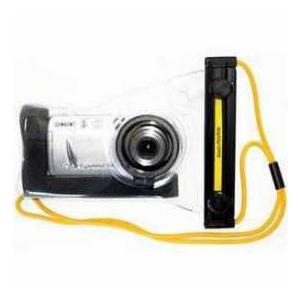 Ewa-Marine UW Housing for Sony Digital Cameras, Fits DSC-P8, P10, P72, P73, P92, P93, P150, P200,