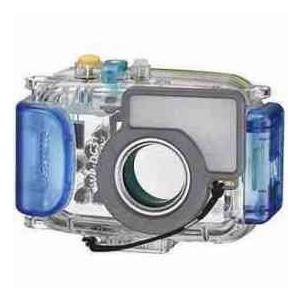 Canon WP-DC31 Waterproof Housing for PowerShot SD780 Digital Camera