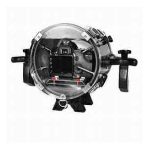 Equinox HD 6 Underwater Housing for Canon 5D Mark II with 16-35mm Lens｜worldselect｜04
