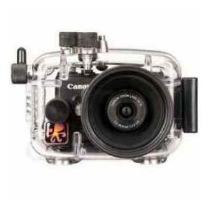 Ikelite 6242.11 Underwater Camera Housing for Canon Powershot S110 Digital Camera | 