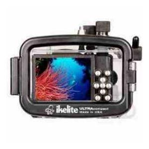 Ikelite 6242.11 Underwater Camera Housing for Canon Powershot S110 Digital Camera |  | 01
