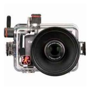 Ikelite 6148.26 Underwater Camera Housing for Canon Powershot SX-240 HS and SX260 HS Digital Came | 